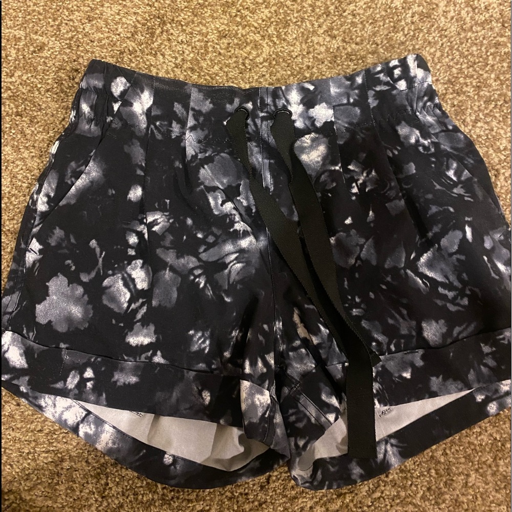 Lululemon Athletic Shorts